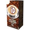 iD Instant Filter Coffee Liquid - Strong, Chicory Blend, No Preservatives, 50 ml (5 Units x 10 ml Each)-675-01