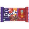 Cadbury Dairy Milk Chocolate Bar Crispello, 35 g-652-01