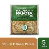 iD Fresh Malabar Parota/Paratha, 400 g (5 pcs)-665-01