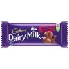 Cadbury Dairy Milk Fruit & Nut Chocolate Bar, 36 g01