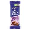Cadbury Dairy Milk 30% Less Sugar, 43 g01