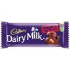 Cadbury Dairy Milk Fruit & Nut Chocolate Bar, 80 g01