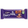 Cadbury Dairy Milk Roast Almond Chocolate Bar, 36 g01