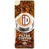 iD Instant Filter Coffee Liquid - Strong, Chicory Blend, No Preservatives, 50 ml (5 Units x 10 ml Each)01