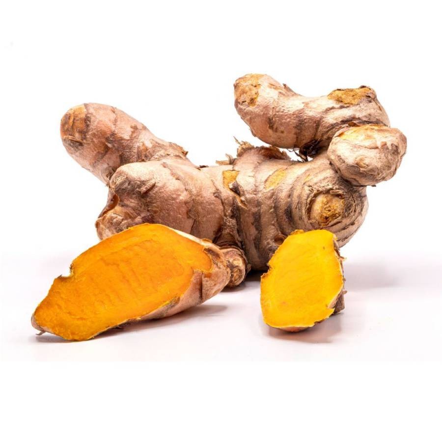 Turmeric, 250 g