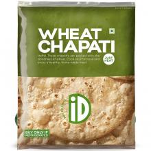 iD Wheat Chapati, 350 g03