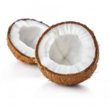 Coconut, 1 piece