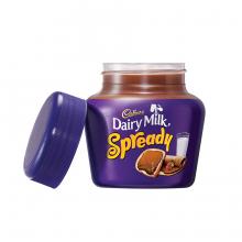 Cadbury Milk Chocolate Spready, 200g